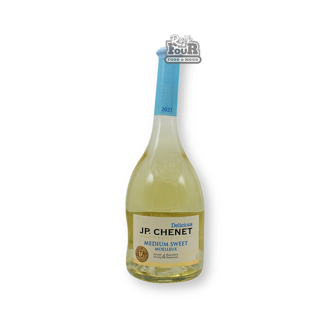 Գինի «JP.Chenet» սպիտակ, կիսաքաղցր 750մլ
